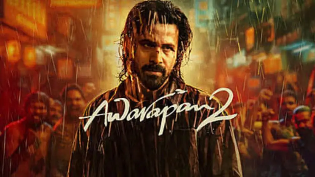 Riding High: Awarapan 2 Box Office Surges Past Major Domestic Milestones