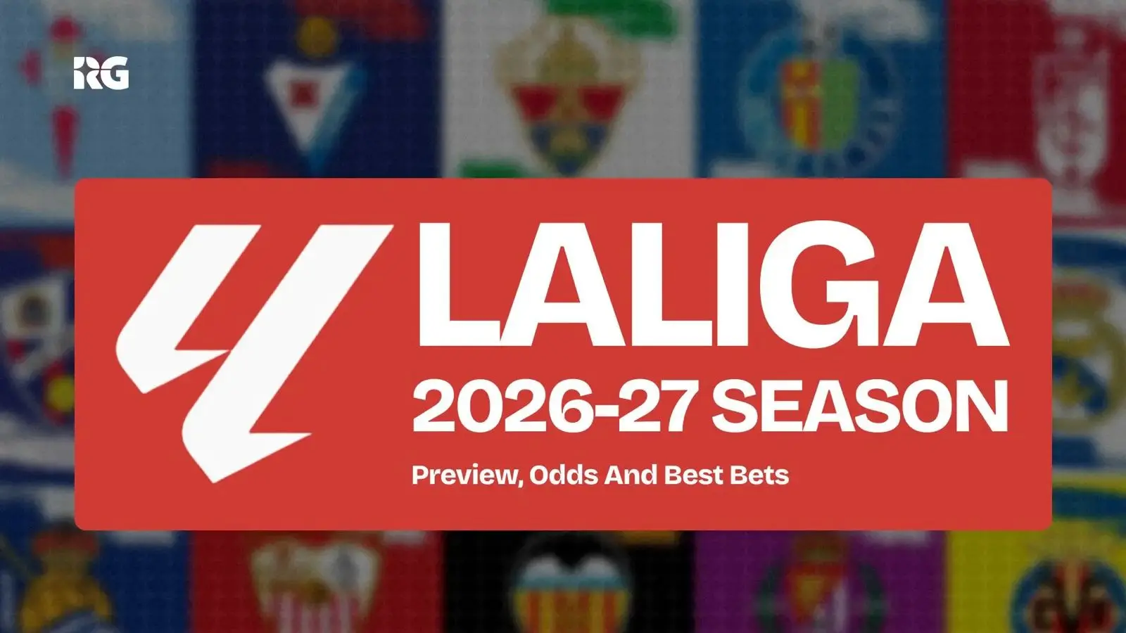 Where Are the Giants? Why La Liga Begins Without Barcelona and Real Madrid?
