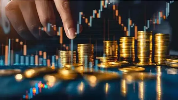 Compound Growth: Investor Shares How a 5 Lakh Portfolio Reached 1.30 Crores