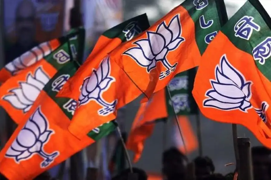 BJP Reshapes Upper-Caste Strategy After Historic Bankipur Defeat