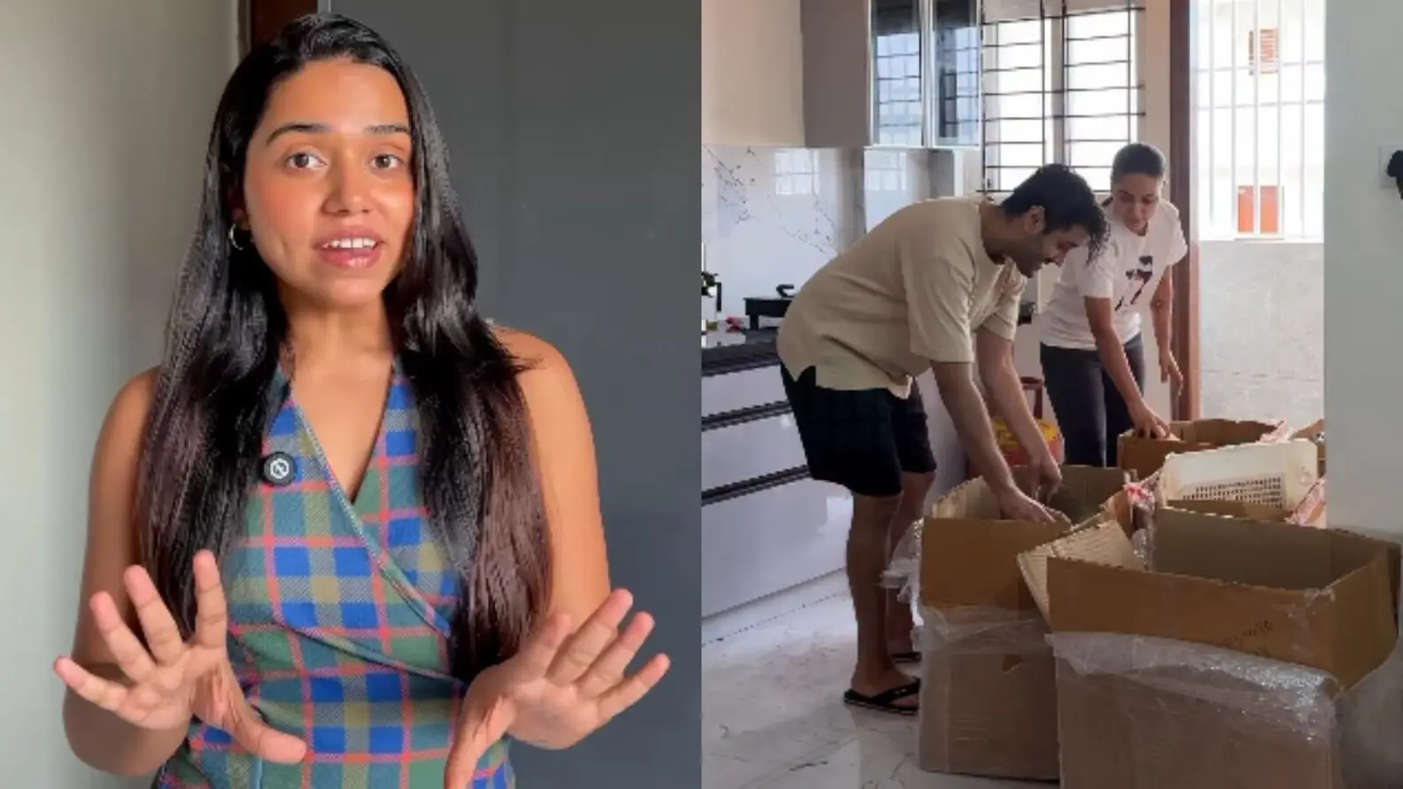 The Price of Admission: Couple Breaks Down ₹2.53 Lakh Bengaluru Move