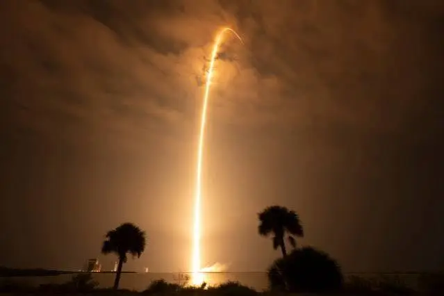 Look Up, Listen Closely: SpaceX Launch May Bring a Sonic Boom to Florida