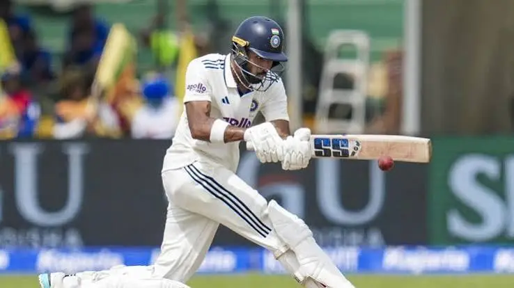 Padikkal's No.3 Masterclass: Is India Looking at Its Next Dravid?