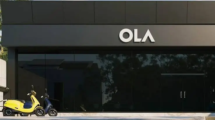 Ola Electric Just Went Beyond EVs-Three New Products Change the Game