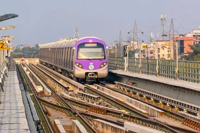 From City Rides to a 130-km Network: Kolkata Metro's Next Big Leap