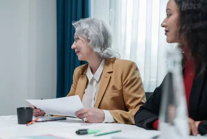 Rethinking Menopause Policies: Why Employers Are Overhauling Workplace Guidance