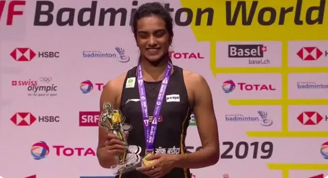 One Golden Crown, 14 Medals: The Solitary Queen of Indian Badminton