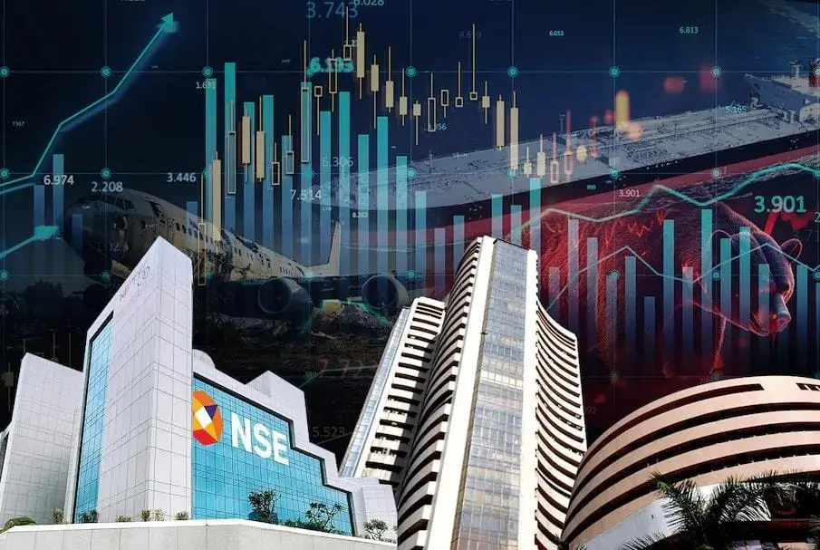Beyond Earnings: Indian Markets Enter a Week Ruled by Oil, Global Tensions and the Fed