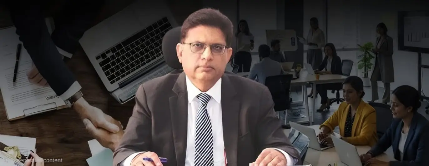 India’s Asset-Sale Machinery Needs More Hands: Finance Panel Calls for Dedicated DIPAM Task Force