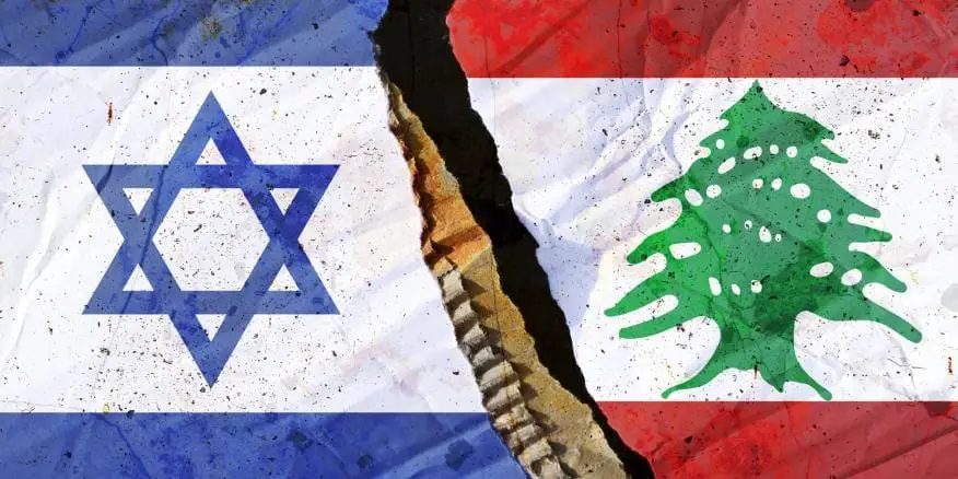 Diplomacy Meets a Deadly Test as Israeli Strikes Rock Southern Lebanon