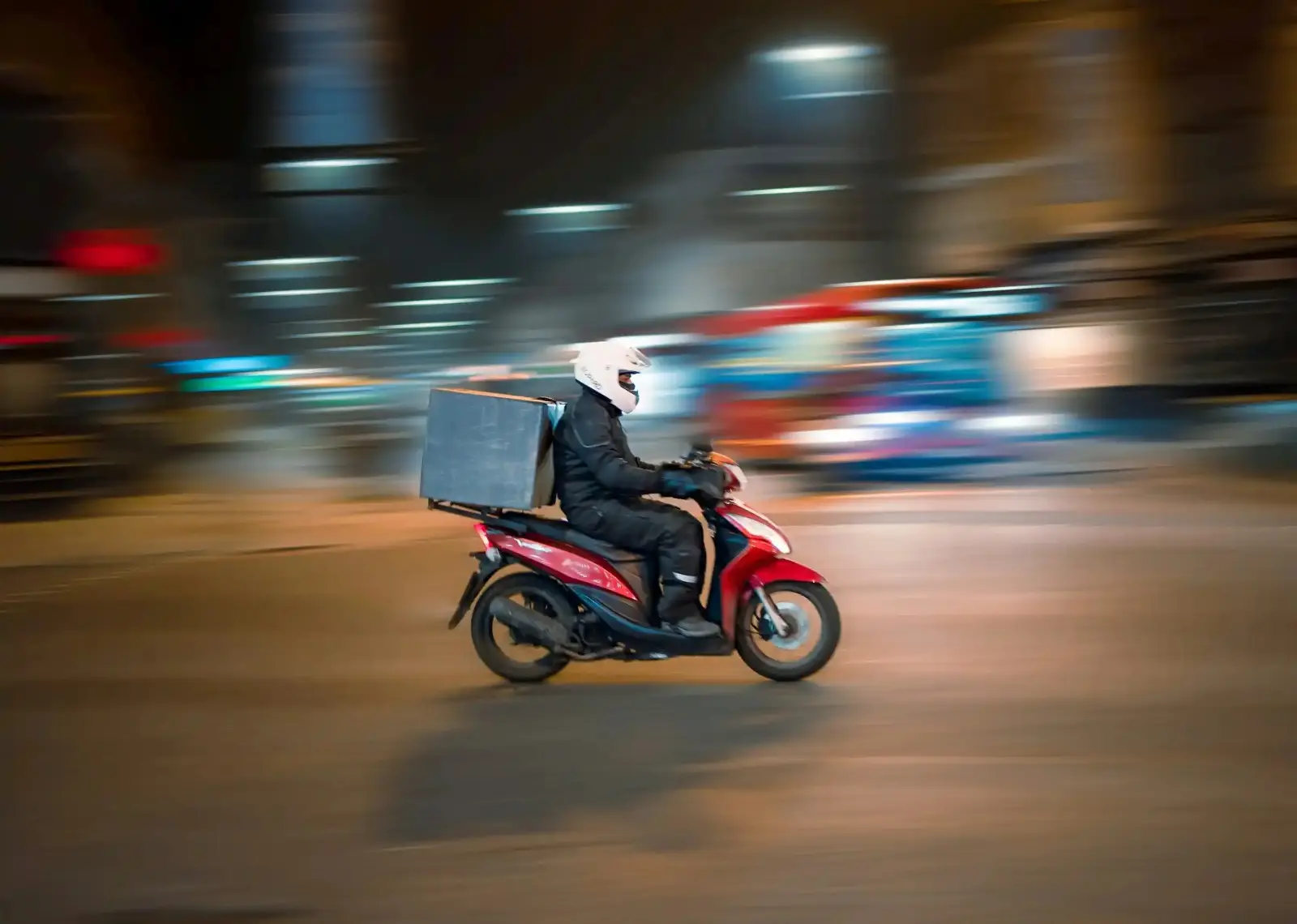 From Chaos to Code: What India Taught Africa About Delivering in 10 Minutes