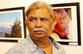 Passing of an Icon: Remembering National Award-Winning Director Raja Sen