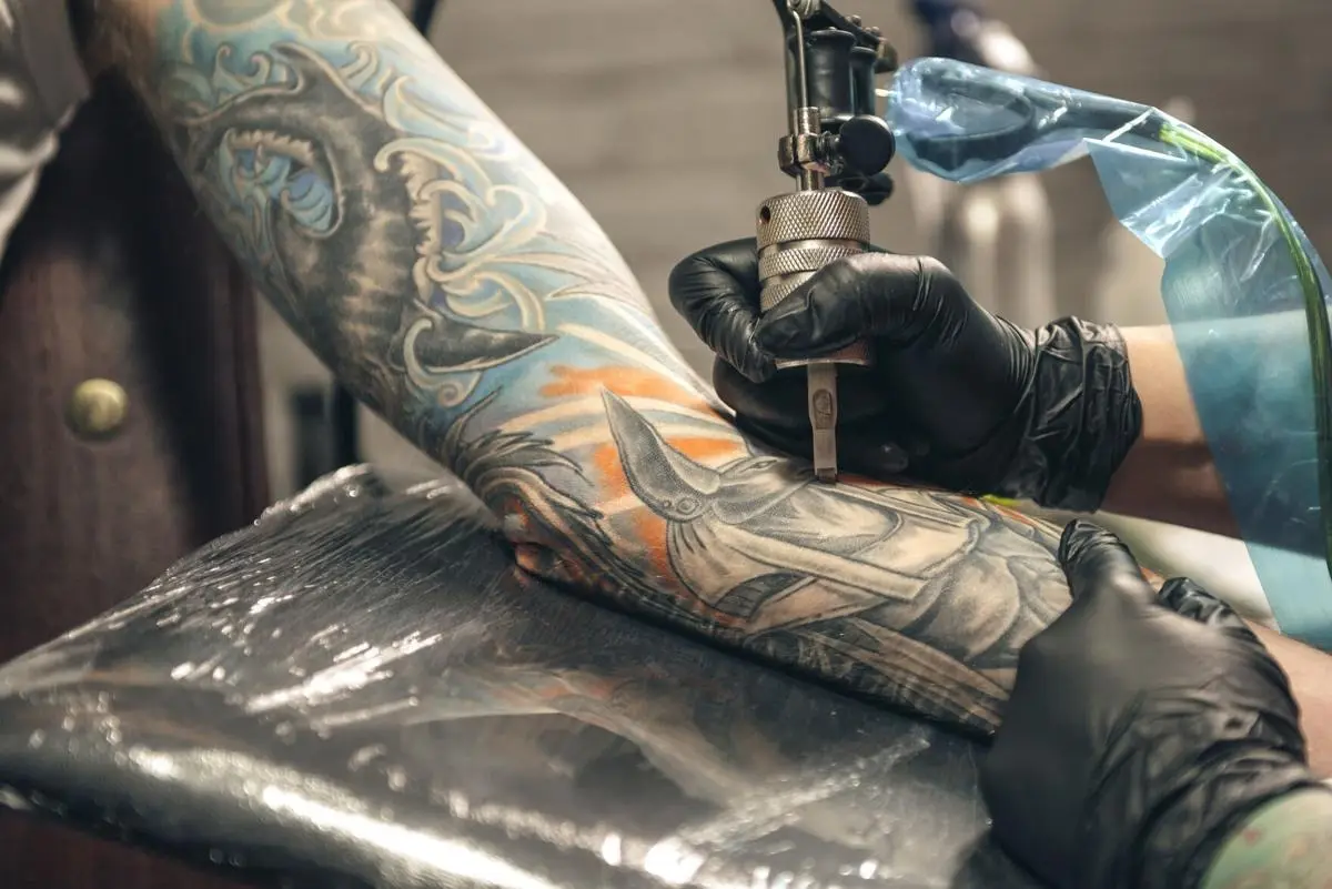 The Art of Longevity: Why Pasadena’s Master Tattooists Are Telling Stories That Last