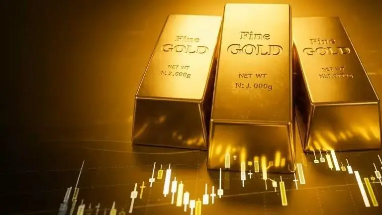 Solid as Bullion: Why India’s Gold Prices Are Holding Steady at Rs 1.55 Lakh