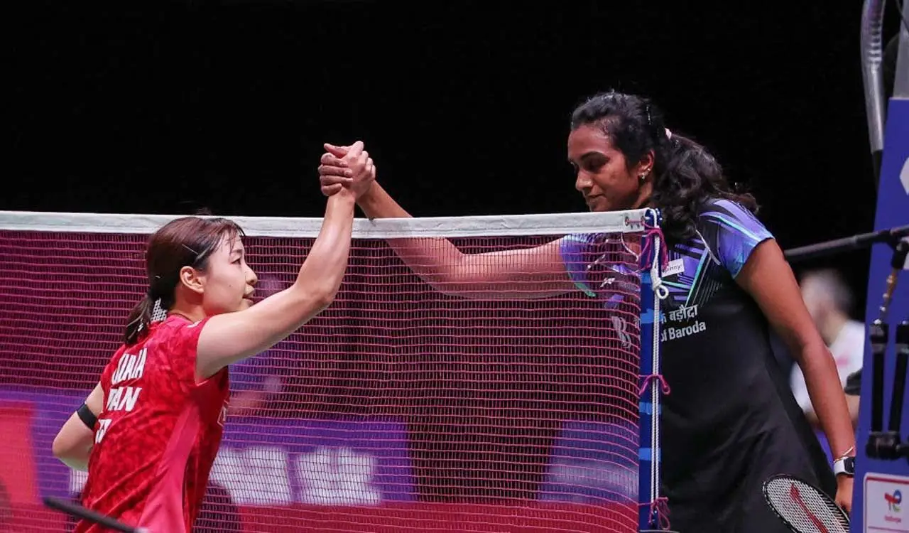 Return of the Smash: India Hosts BWF World Championships After 17 Years