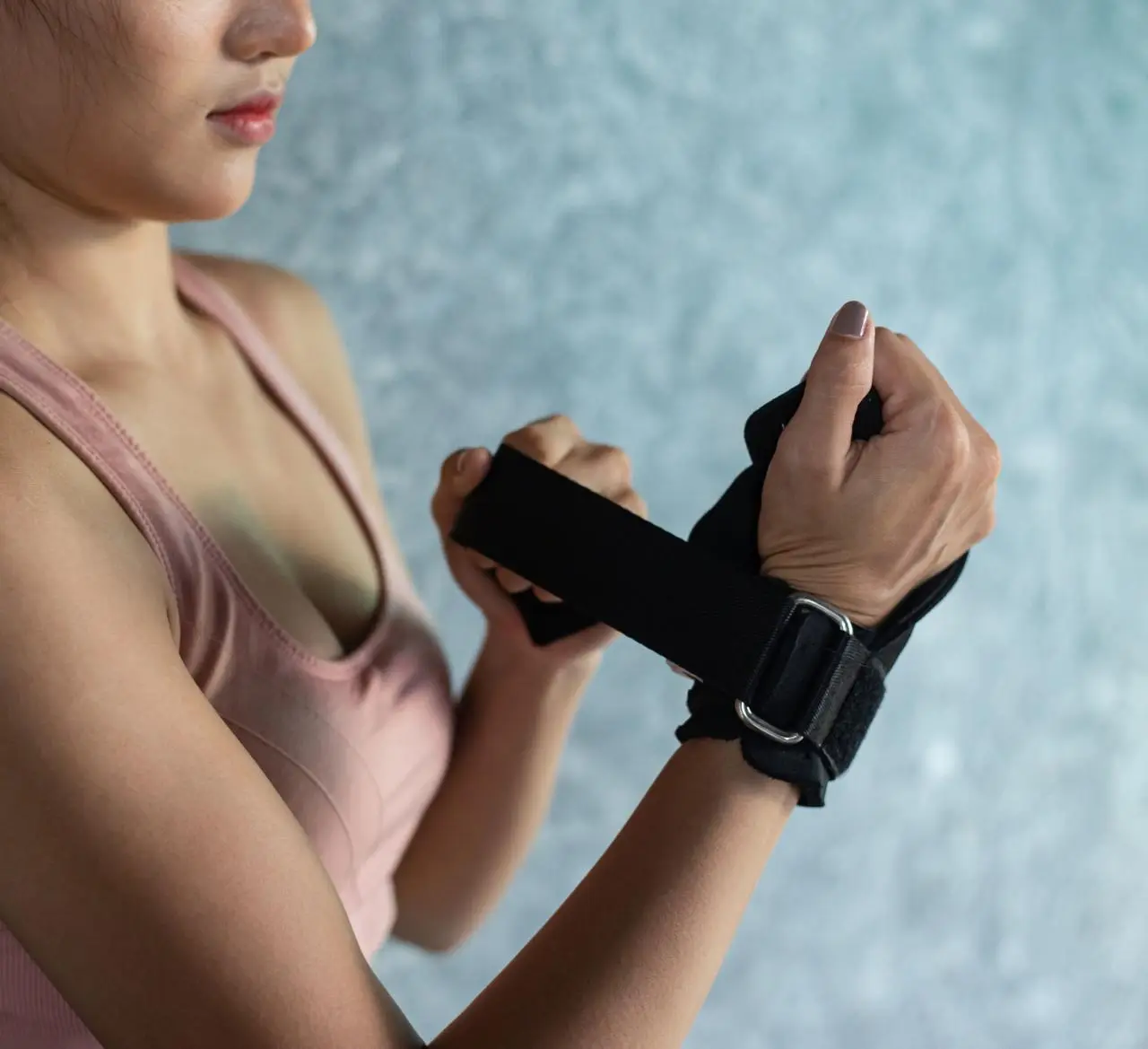Can Weak Hands Undermine Your Gains? The Secret to Building Solid Wrists