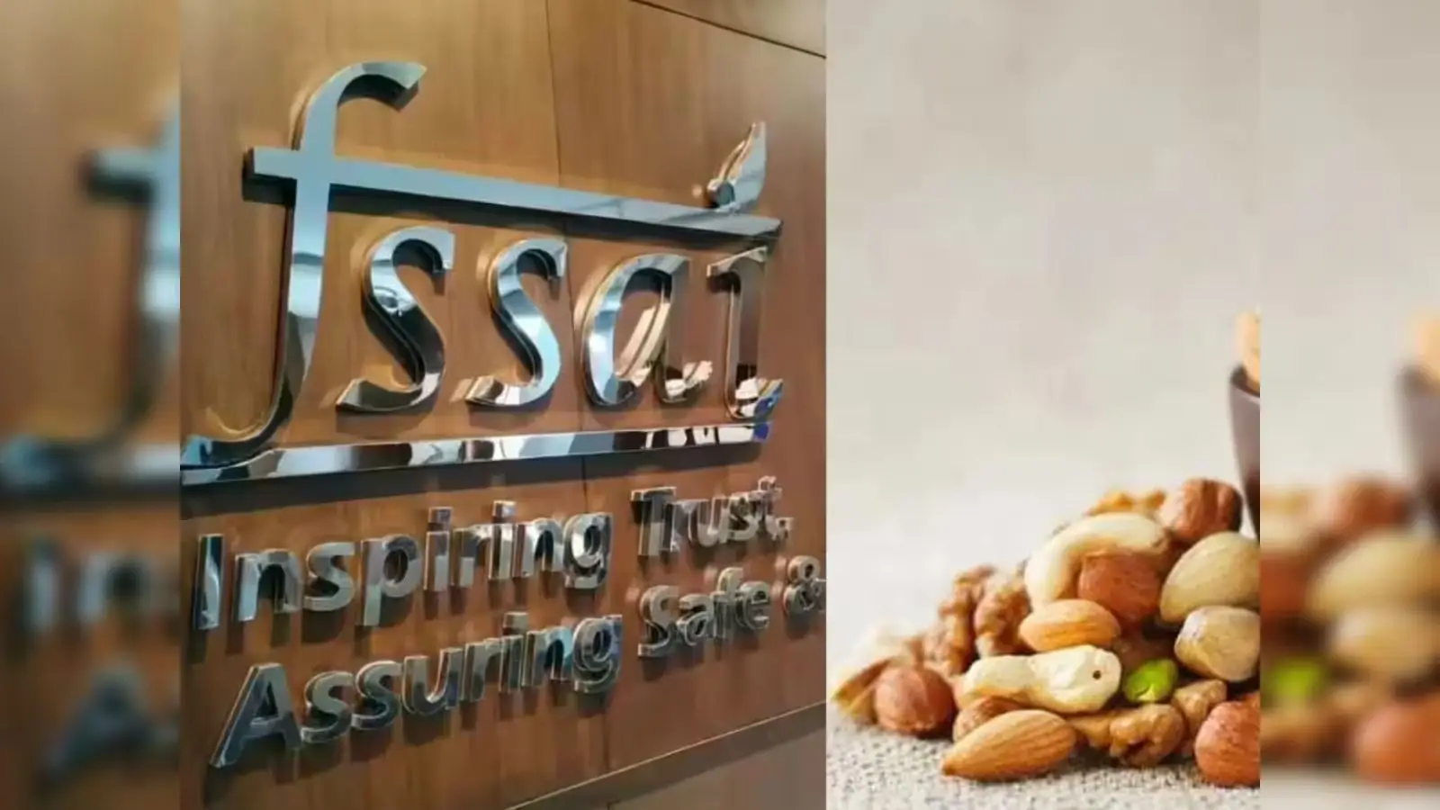 Corrective Course: Six Food Companies Rectify Labels After FSSAI Scrutiny