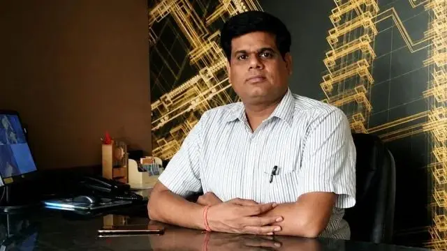 Scrubbing to Success: The Remarkable Rise of a Pune Construction Tycoon