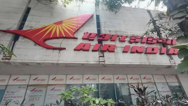 Honoring the 106: Maharashtra’s Martyrs Find a Permanent Home at the Air India Building