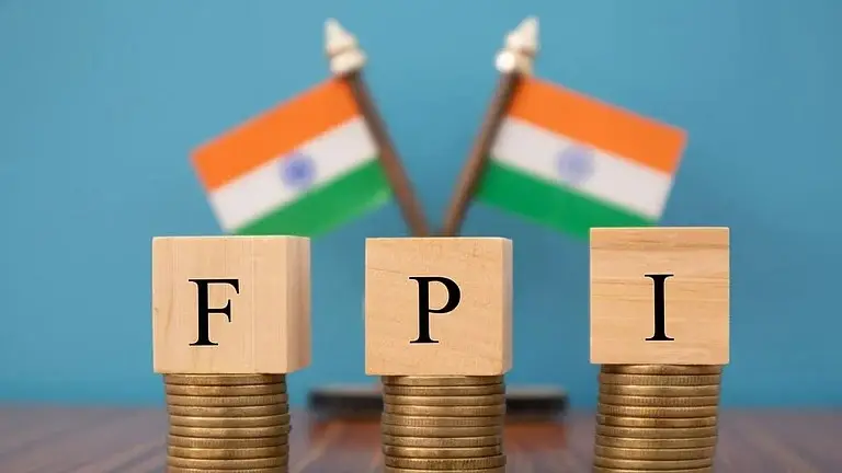 Foreign Investors Open the Wallets: FPIs Pump Rs 16,621 Cr Into Indian Equities in Early August