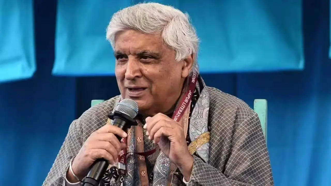 The Accidental Masterpiece: Why Javed Akhtar’s Worst Fear Created an Iconic Anthem