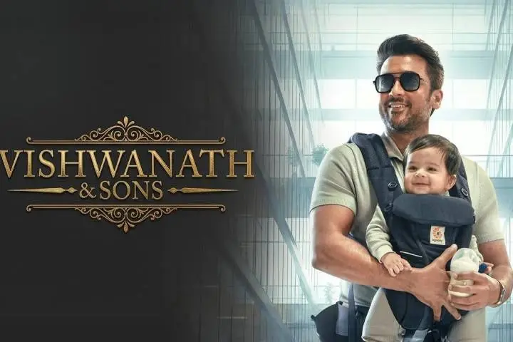 Catching Up at the Box Office: Suriya’s ‘Vishwanath and Sons’ Purls a 45% Jump on Day 2