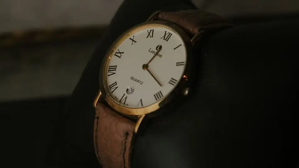 Ticking Through Time: Why Vintage-Inspired Watches Are Dominating Modern Fashion