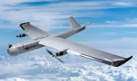 NIBE Bags ₹5.63 Billion Army Contract for Vayuastra Munitions