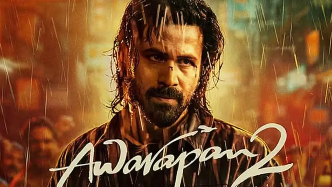 Digital Destination Revealed: Where Awarapan 2 Will Stream After Theatres