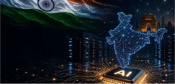 The AI Tricolour: How Compute, Data, and Models Shape India’s Future