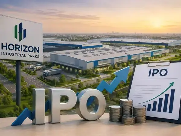 Paving the Pipeline: Horizon Industrial Parks Leads a Six-Stock IPO Wave