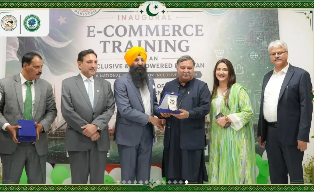 Digital Delivery: TDAP Launches Comprehensive Training Programme for Exporters