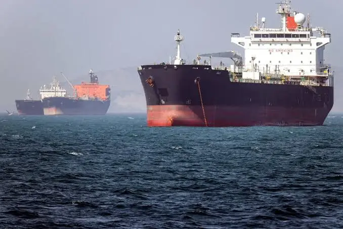 Hormuz Traffic Slows Again-Tanker Attacks Put Global Shipping on Edge