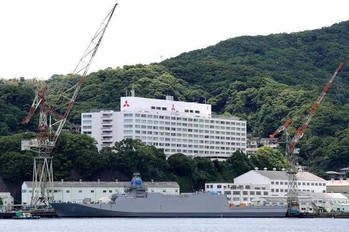 Japan Wants India and Australia Closer-A New Defence Strategy Is Taking Shape