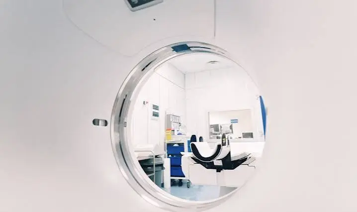 What If an MRI Didn't Need a Giant Machine? Scientists Have an Answer