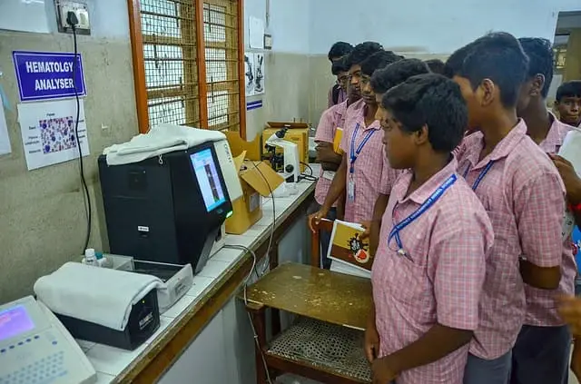ChatGPT Is Their Tutor, YouTube Their Classroom: Inside Tenkasi Students’ NEET Prep