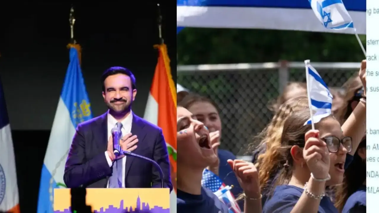 Zohran Mamdani Skips India Day Parade in NYC, Breaking Tradition