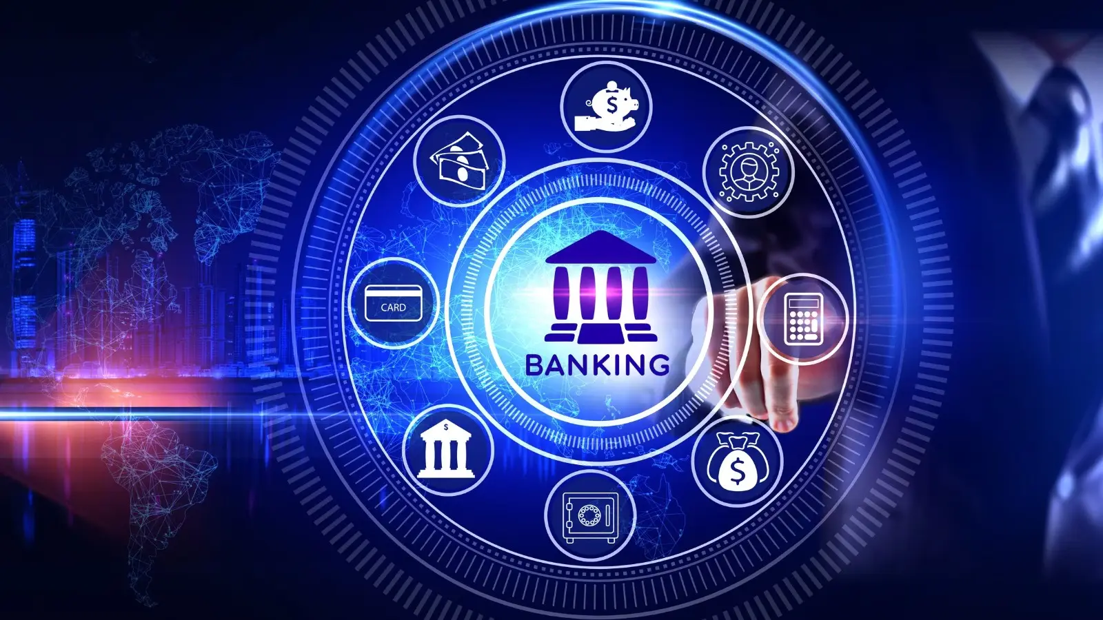 From Budget to Blueprint: Finance Ministry to Unveil High-Level Committee on Banking Reforms
