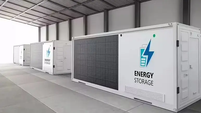The Power Shift: Ola Electric Expands into Residential and Utility Energy Storage
