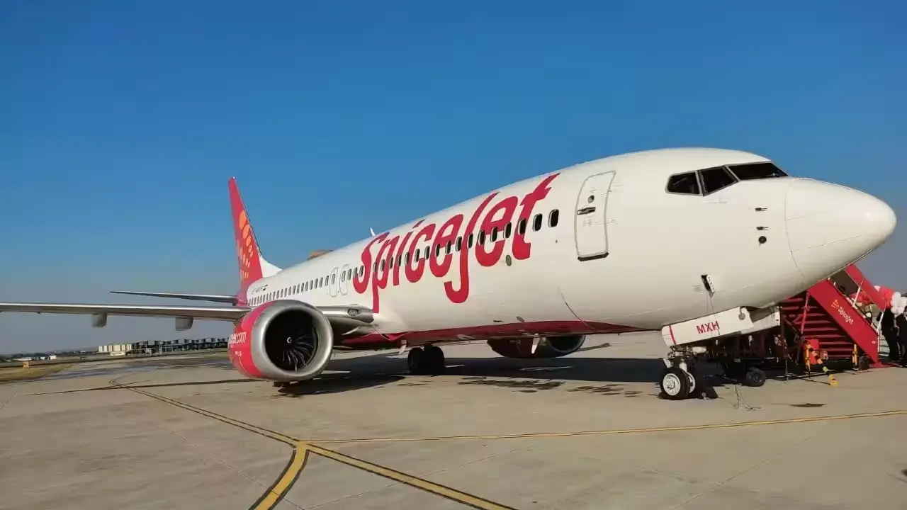 Settling Scores: SpiceJet Reaches Out-of-Court Agreements with Aircraft Lessors