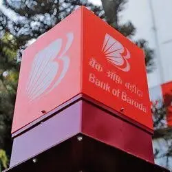 Fitch Ratings Assigns Final 'BBB-' to Bank of Baroda Bonds