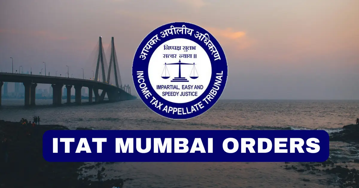 Mumbai ITAT Backs NRIs on ESOP Shares Exercise-Date Cost Basis