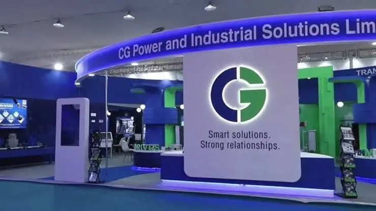 CG Power Unit to Buy Tosil Systems for ₹164.4 Million