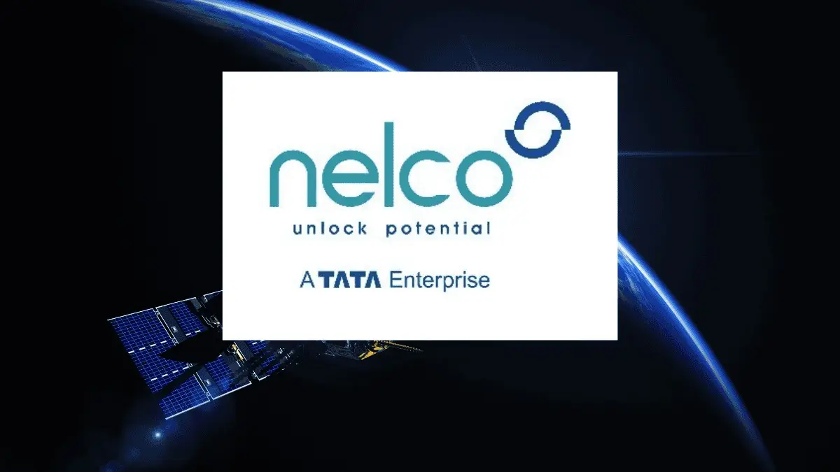 Future-Proofing Networks: Nelco Backs Lunar HoldCo with USD 20 Million Influx
