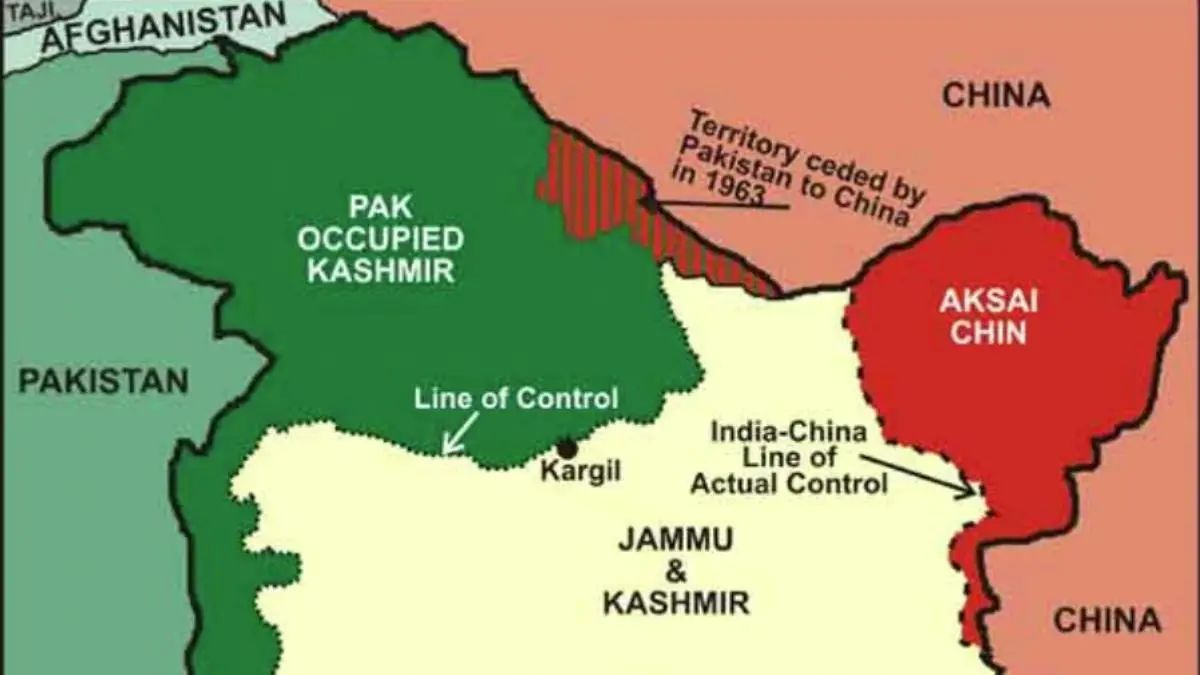 The High-Altitude Dispute: New Delhi Responds to Arunachal Encroachment Rumors