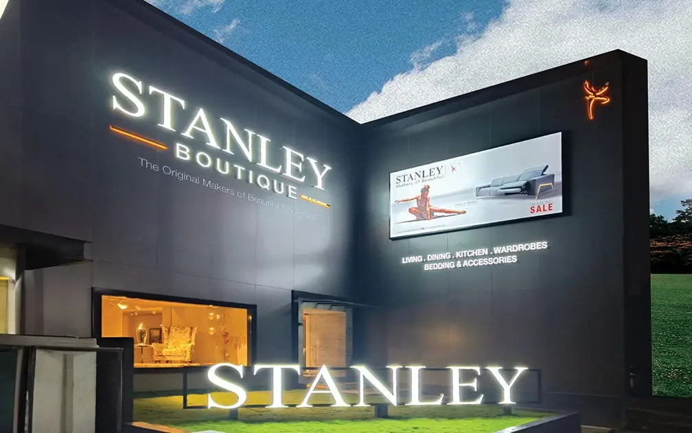 Balancing the Books: Stanley Lifestyles Appoints CA Sudhir Iyer as Group CFO