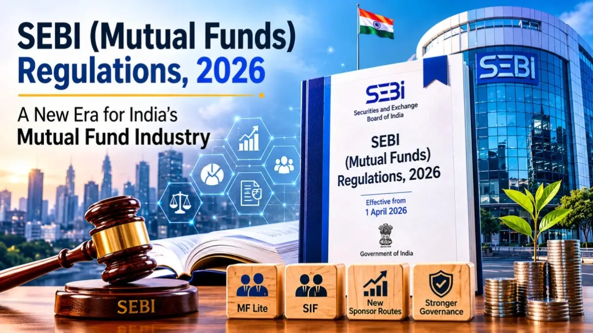Simplifying the Start: SEBI Unifies Mutual Fund Application Documentation