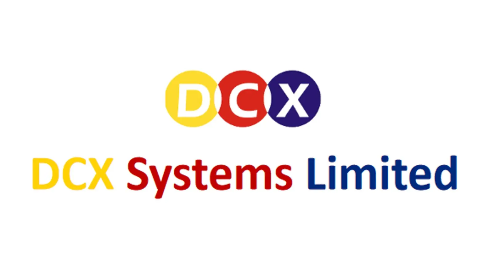Powered Up: DCX Systems Expands Order Book with Fresh Defense Contracts