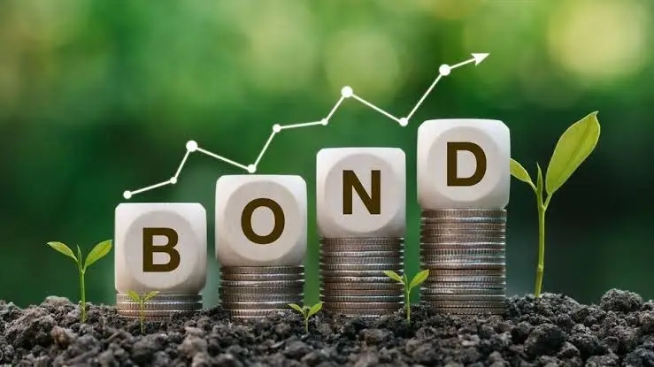 Upward Momentum: 10-Year Government Bond Yield Settles at 6.8071%