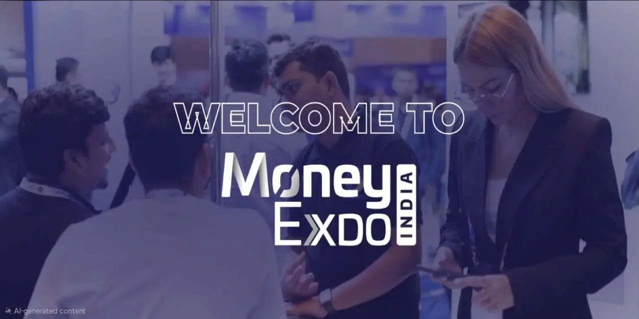 Where Money Meets Momentum: Financial Leaders Set the Agenda at Money Expo India 2026